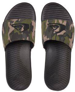  QUIKSILVER BRIGHT COAST AQYL100956 CAMO // (41)