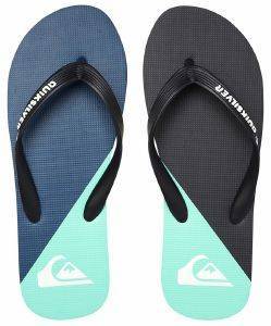 ΣΑΓΙΟΝΑΡΕΣ QUIKSILVER MOLOKAI NEW WAVE AQYL100987 ΜΑΥΡΟ/ΜΠΛΕ/ΜΑΥΡΟ (41) ΣΑΓΙΟΝΑΡΕΣ QUIKSILVER MOLOKAI NEW WAVE AQYL100987 ΜΑΥΡΟ/ΜΠΛΕ/ΜΑΥΡΟ (41)