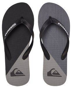 ΣΑΓΙΟΝΑΡΕΣ QUIKSILVER MOLOKAI NEW WAVE AQYL100987 ΜΑΥΡΟ/ΓΚΡΙ/ΜΑΥΡΟ (44) ΣΑΓΙΟΝΑΡΕΣ QUIKSILVER MOLOKAI NEW WAVE AQYL100987 ΜΑΥΡΟ/ΓΚΡΙ/ΜΑΥΡΟ (44)