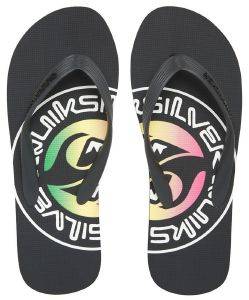 ΣΑΓΙΟΝΑΡΕΣ QUIKSILVER MOLOKAI PULSE AQYL101103 ΓΚΡΙ/ΠΡΑΣΙΝΟ/ΓΚΡΙ (42) ΣΑΓΙΟΝΑΡΕΣ QUIKSILVER MOLOKAI PULSE AQYL101103 ΓΚΡΙ/ΠΡΑΣΙΝΟ/ΓΚΡΙ (42)