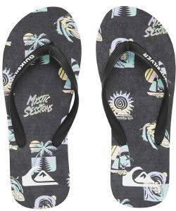 ΣΑΓΙΟΝΑΡΕΣ QUIKSILVER MOLOKAI ISLAND PULSE AQYL101186 ΜΑΥΡΟ/ΓΚΡΙ/ΜΑΥΡΟ (42) ΣΑΓΙΟΝΑΡΕΣ QUIKSILVER MOLOKAI ISLAND PULSE AQYL101186 ΜΑΥΡΟ/ΓΚΡΙ/ΜΑΥΡΟ (42)