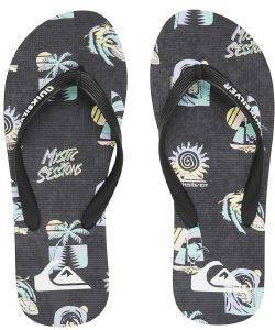  QUIKSILVER MOLOKAI ISLAND PULSE AQYL101186 // (42)