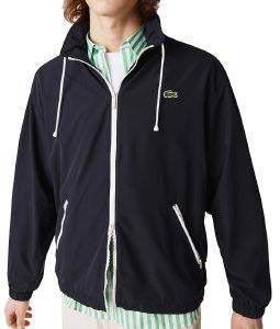 ΤΖΑΚΕΤ LACOSTE BH3201 HDE ΣΚΟΥΡΟ ΜΠΛΕ (58) ΤΖΑΚΕΤ LACOSTE BH3201 HDE ΣΚΟΥΡΟ ΜΠΛΕ (58)