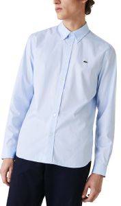 ΠΟΥΚΑΜΙΣΟ LACOSTE CH2933 HBP ΣΙΕΛ (40) ΠΟΥΚΑΜΙΣΟ LACOSTE CH2933 HBP ΣΙΕΛ (40)