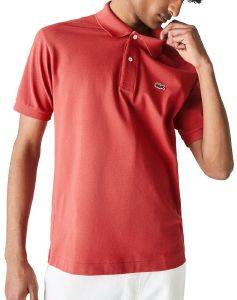 T-SHIRT POLO LACOSTE L1212 67G  (M)