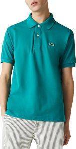 T-SHIRT POLO LACOSTE L1212 F5T ������ (L)