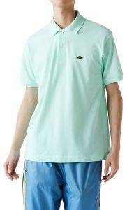 T-SHIRT POLO LACOSTE L1212 NRE   (L)