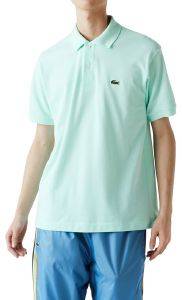 T-SHIRT POLO LACOSTE L1212 NRE ������� ������� (XXXXL)