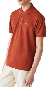 T-SHIRT POLO LACOSTE L1212 QL2 ΚΑΦΕ (L) T-SHIRT POLO LACOSTE L1212 QL2 ΚΑΦΕ (L)
