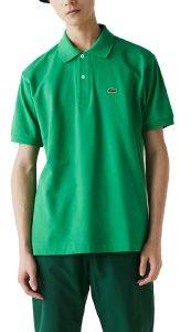 T-SHIRT POLO LACOSTE L1212 QMN ΠΡΑΣΙΝΟ (M) T-SHIRT POLO LACOSTE L1212 QMN ΠΡΑΣΙΝΟ (M)