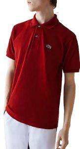 T-SHIRT POLO LACOSTE L1212 Z1Q ΜΠΟΡΝΤΩ (XXXXL) T-SHIRT POLO LACOSTE L1212 Z1Q ΜΠΟΡΝΤΩ (XXXXL)
