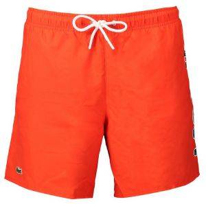 ΜΑΓΙΟ BOXER LACOSTE MH9386 F8M ΚΟΚΚΙΝΟ (L) ΜΑΓΙΟ BOXER LACOSTE MH9386 F8M ΚΟΚΚΙΝΟ (L)