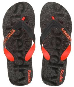  SUPERDRY SCUBA GRIT MF310009A / (S)