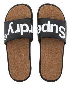 ���������� SUPERDRY CORK CREWE MF310130A ����� (L)