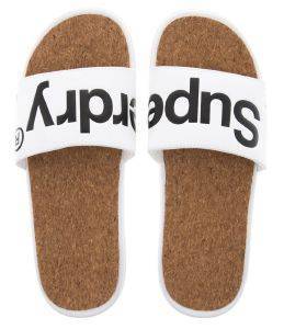 ΣΑΓΙΟΝΑΡΕΣ SUPERDRY CORK CREWE MF310130A ΛΕΥΚΟ (S) ΣΑΓΙΟΝΑΡΕΣ SUPERDRY CORK CREWE MF310130A ΛΕΥΚΟ (S)