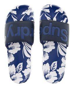  SUPERDRY AOP BEACH MF310135A / (S)