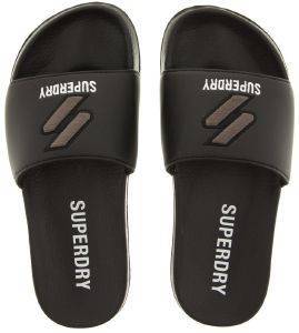 ΣΑΓΙΟΝΑΡΕΣ SUPERDRY SPORT PATCH POOL WF310107A0X ΜΑΥΡΟ (L) ΣΑΓΙΟΝΑΡΕΣ SUPERDRY SPORT PATCH POOL WF310107A0X ΜΑΥΡΟ (L)
