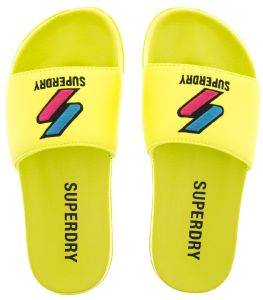 ΣΑΓΙΟΝΑΡΕΣ SUPERDRY SPORT PATCH POOL WF310107A0X ΠΡΑΣΙΝΟ (S) ΣΑΓΙΟΝΑΡΕΣ SUPERDRY SPORT PATCH POOL WF310107A0X ΠΡΑΣΙΝΟ (S)