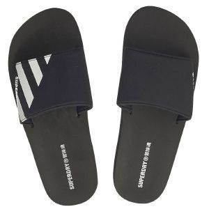 ΣΑΓΙΟΝΑΡΕΣ SUPERDRY SPORT SWIM SPORT WS510020A METALLIC ΜΑΥΡΟ (L) ΣΑΓΙΟΝΑΡΕΣ SUPERDRY SPORT SWIM SPORT WS510020A METALLIC ΜΑΥΡΟ (L)