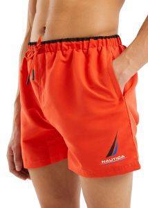 ΜΑΓΙΟ BOXER NAUTICA N7CR0017 823 ΚΟΚΚΙΝΟ/ΠΟΡΤΟΚΑΛΙ (L) ΜΑΓΙΟ BOXER NAUTICA N7CR0017 823 ΚΟΚΚΙΝΟ/ΠΟΡΤΟΚΑΛΙ (L)