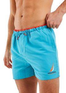 ΜΑΓΙΟ BOXER NAUTICA N7D00073 402 ΤΥΡΚΟΥΑΖ (XL) ΜΑΓΙΟ BOXER NAUTICA N7D00073 402 ΤΥΡΚΟΥΑΖ (XL)