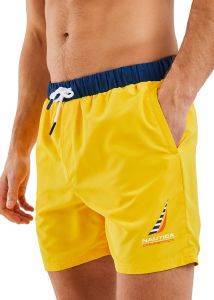 ΜΑΓΙΟ BOXER NAUTICA N7D00237 606 ΚΙΤΡΙΝΟ (S) ΜΑΓΙΟ BOXER NAUTICA N7D00237 606 ΚΙΤΡΙΝΟ (S)