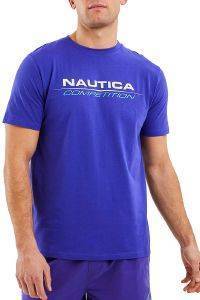 T-SHIRT NAUTICA N7D00298 305 ���� (XL)