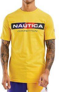 T-SHIRT NAUTICA N7D00304 606  (S)