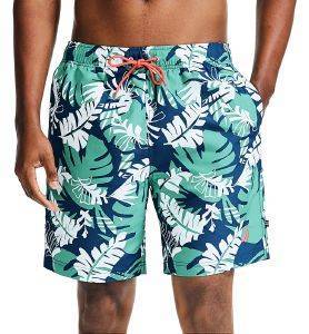  BOXER NAUTICA T15007 4ES FLORAL  (S)