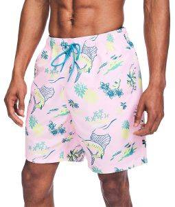ΜΑΓΙΟ BOXER NAUTICA T15301 6CH ΡΟΖ (L) ΜΑΓΙΟ BOXER NAUTICA T15301 6CH ΡΟΖ (L)