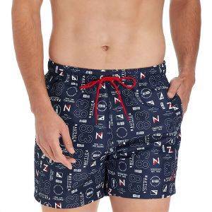����� BOXER NAUTICA T15903 4NV ������ ���� (L)