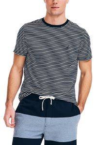 T-SHIRT NAUTICA ���� V15002 ������ ���� (XXL)