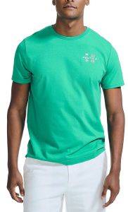 T-SHIRT NAUTICA V15121 3PX ΠΡΑΣΙΝΟ (XXL) T-SHIRT NAUTICA V15121 3PX ΠΡΑΣΙΝΟ (XXL)