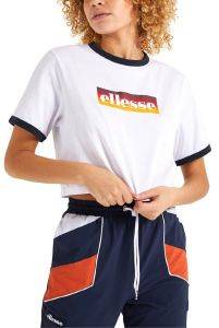 CROP TOP ELLESSE FILIDE SGI11072 ΛΕΥΚΟ (XS) CROP TOP ELLESSE FILIDE SGI11072 ΛΕΥΚΟ (XS)
