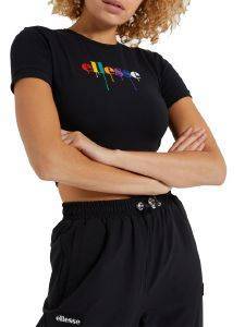 CROP TOP ELLESSE ROMANCIA SGI11087 ΜΑΥΡΟ (L) CROP TOP ELLESSE ROMANCIA SGI11087 ΜΑΥΡΟ (L)