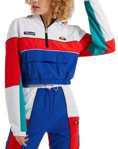 ΤΖΑΚΕΤ ELLESSE VALLEA SGI11091 ΠΟΛΥΧΡΩΜΟ (XS) ΤΖΑΚΕΤ ELLESSE VALLEA SGI11091 ΠΟΛΥΧΡΩΜΟ (XS)