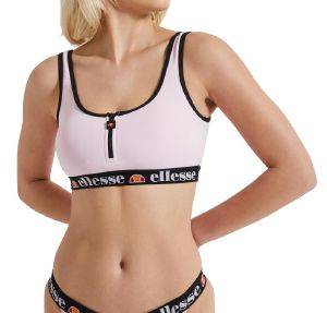 BIKINI TOP ELLESSE SILVS SGI11095 ΑΝΟΙΧΤΟ ΡΟΖ (S) BIKINI TOP ELLESSE SILVS SGI11095 ΑΝΟΙΧΤΟ ΡΟΖ (S)