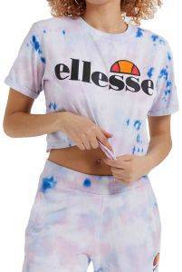 CROP TOP ELLESSE ALBERTA TIE DYE SGI11280 