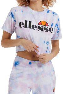 CROP TOP ELLESSE ALBERTA TIE DYE SGI11280  (S)