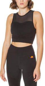 TOP ELLESSE TESOL SRI11143 ΜΑΥΡΟ