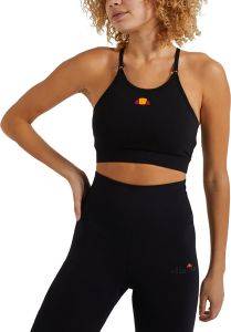 TOP ELLESSE JARDI SRI11144 ΜΑΥΡΟ (M) TOP ELLESSE JARDI SRI11144 ΜΑΥΡΟ (M)