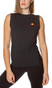 TOP ELLESSE DESATA SRI11147 ΜΑΥΡΟ (S) TOP ELLESSE DESATA SRI11147 ΜΑΥΡΟ (S)