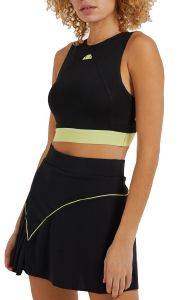 TOP ELLESSE TUTTAN SRI11176 ΜΑΥΡΟ (M) TOP ELLESSE TUTTAN SRI11176 ΜΑΥΡΟ (M)