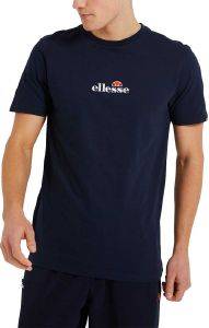 T-SHIRT ELLESSE CACIOT SHI11151 ΣΚΟΥΡΟ ΜΠΛΕ (L) T-SHIRT ELLESSE CACIOT SHI11151 ΣΚΟΥΡΟ ΜΠΛΕ (L)