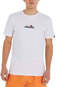 T-SHIRT ELLESSE CACIOT SHI11151 ΛΕΥΚΟ (XXL) T-SHIRT ELLESSE CACIOT SHI11151 ΛΕΥΚΟ (XXL)