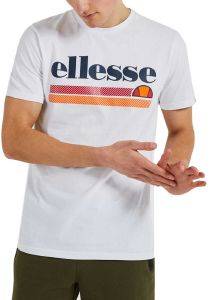 T-SHIRT ELLESSE TRISCIA SHI11156 ΛΕΥΚΟ (L) T-SHIRT ELLESSE TRISCIA SHI11156 ΛΕΥΚΟ (L)