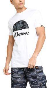 T-SHIRT ELLESSE ALTA VIA SHI11167 ΛΕΥΚΟ (XL) T-SHIRT ELLESSE ALTA VIA SHI11167 ΛΕΥΚΟ (XL)