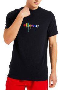 T-SHIRT ELLESSE GIORVOA SHI11169  (L)