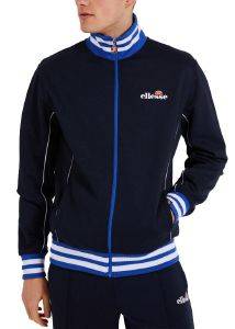 ELLESSE ΦΟΥΤΕΡ ΜΕ ΦΕΡΜΟΥΑΡ ELLESSE MILANO SHI11285 ΣΚΟΥΡΟ ΜΠΛΕ