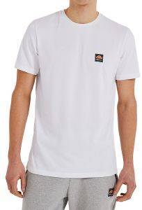 T-SHIRT ELLESSE ANTAKO SXI11111 ΛΕΥΚΟ (M) T-SHIRT ELLESSE ANTAKO SXI11111 ΛΕΥΚΟ (M)
